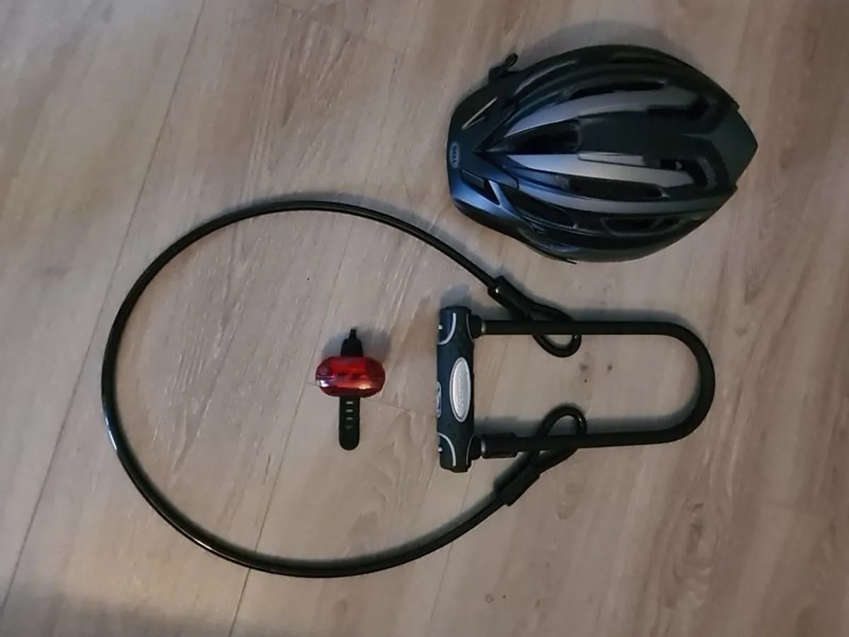 Electric bike - Image 2