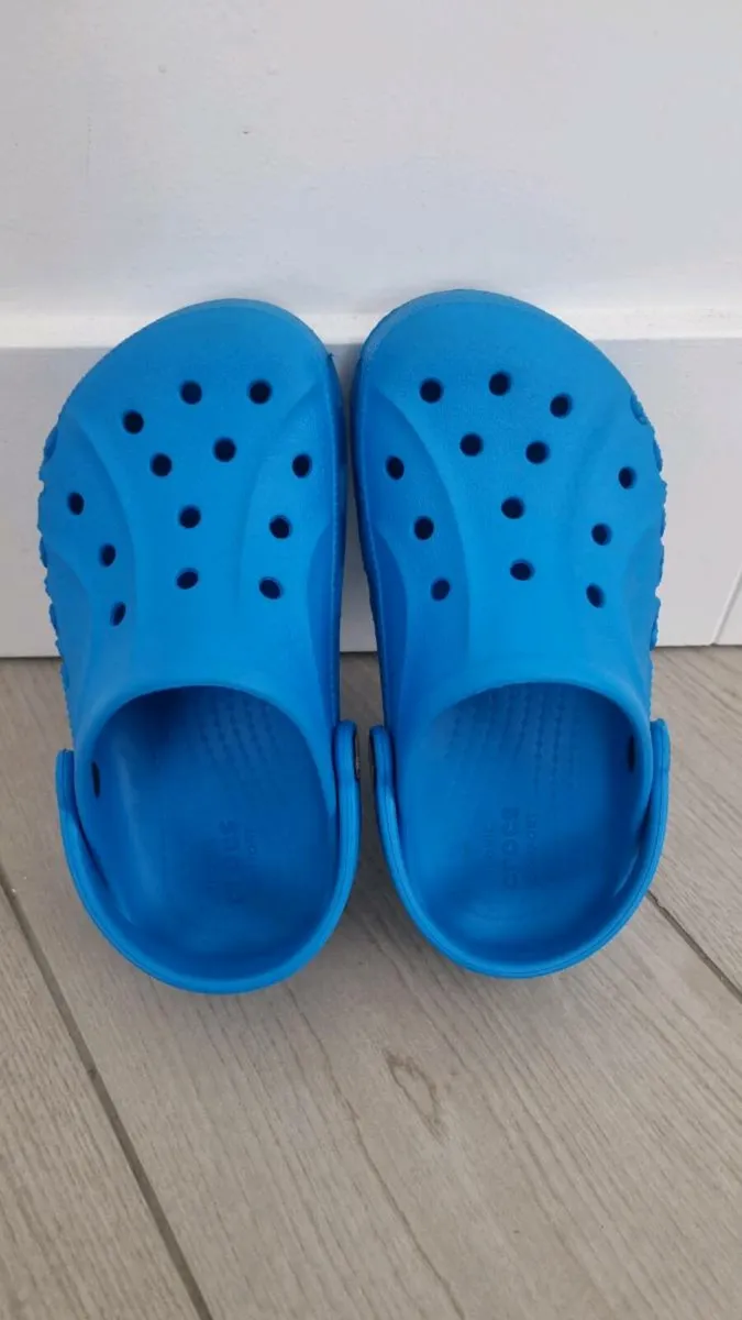 Kids Crocs - Image 2
