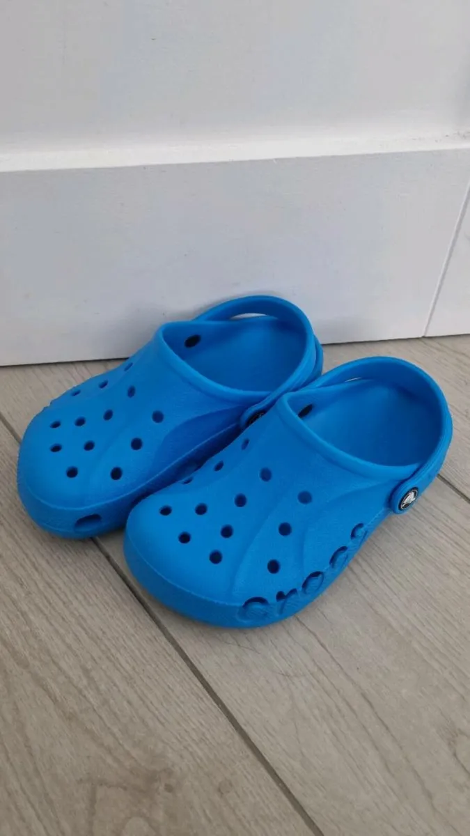 Kids Crocs - Image 3