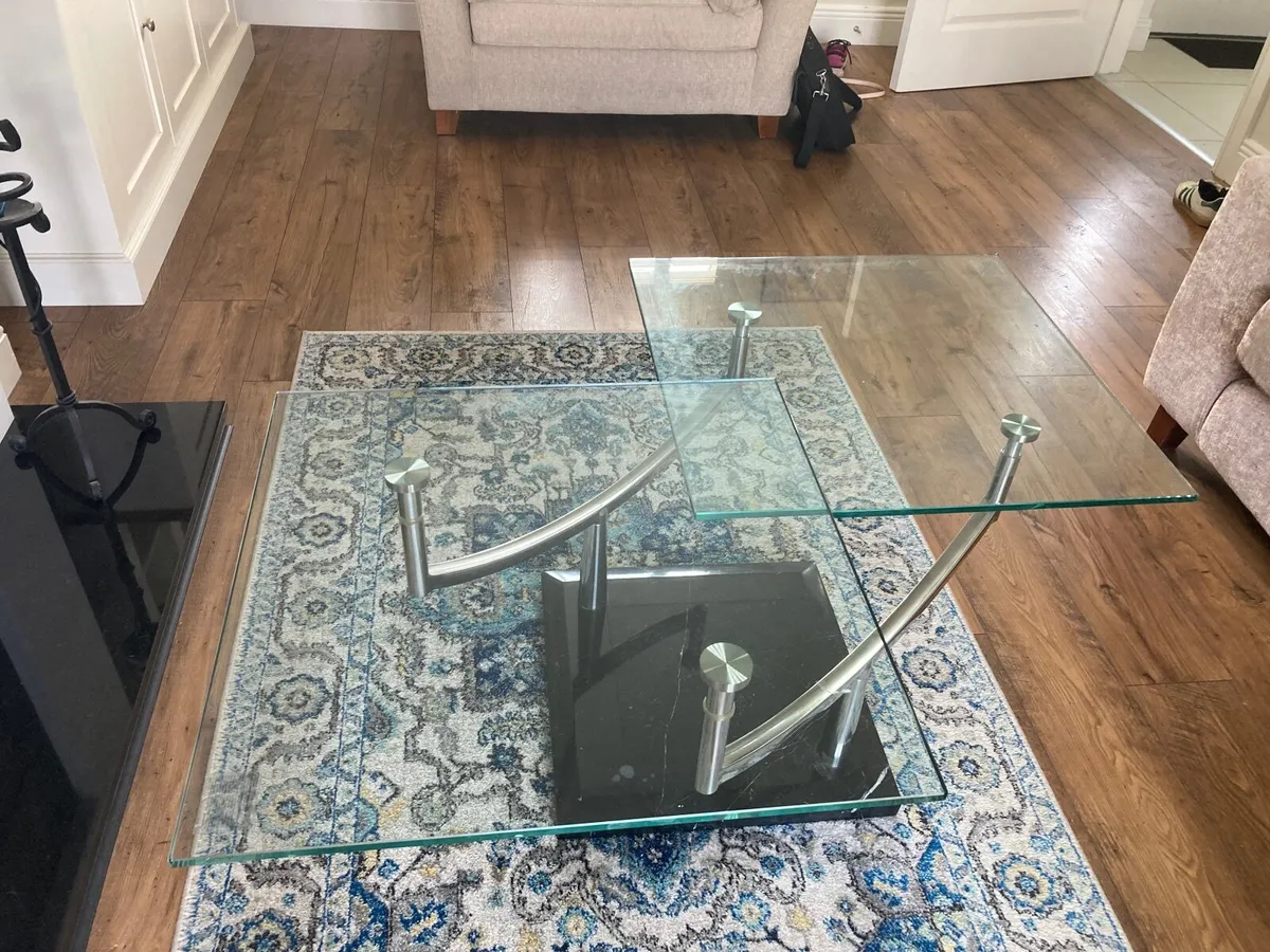 Coffee table - Image 1
