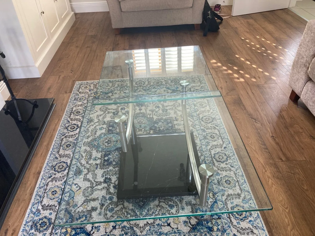 Coffee table - Image 2