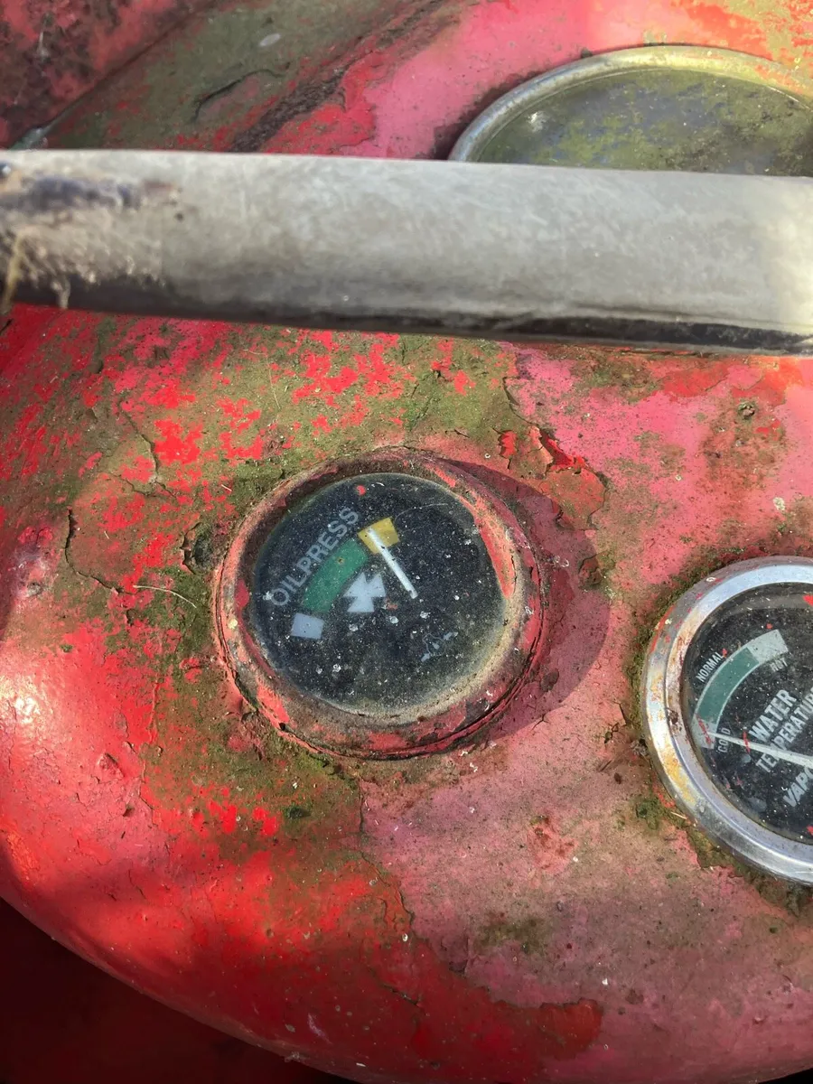 Massey 65 - Image 3