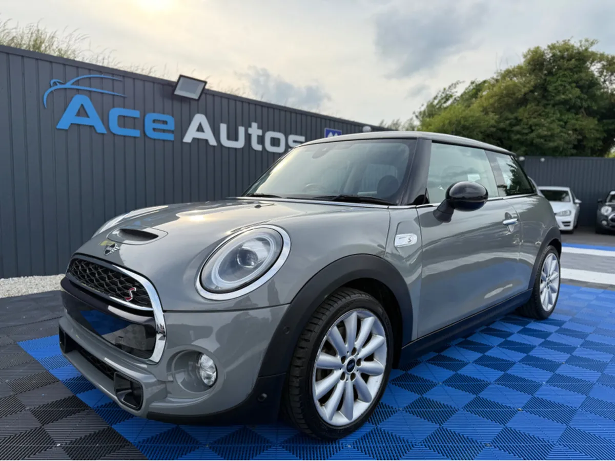 Mini Cooper SD - 2.0L DIESEL - AUTO - 12M WARRANTY - Image 2