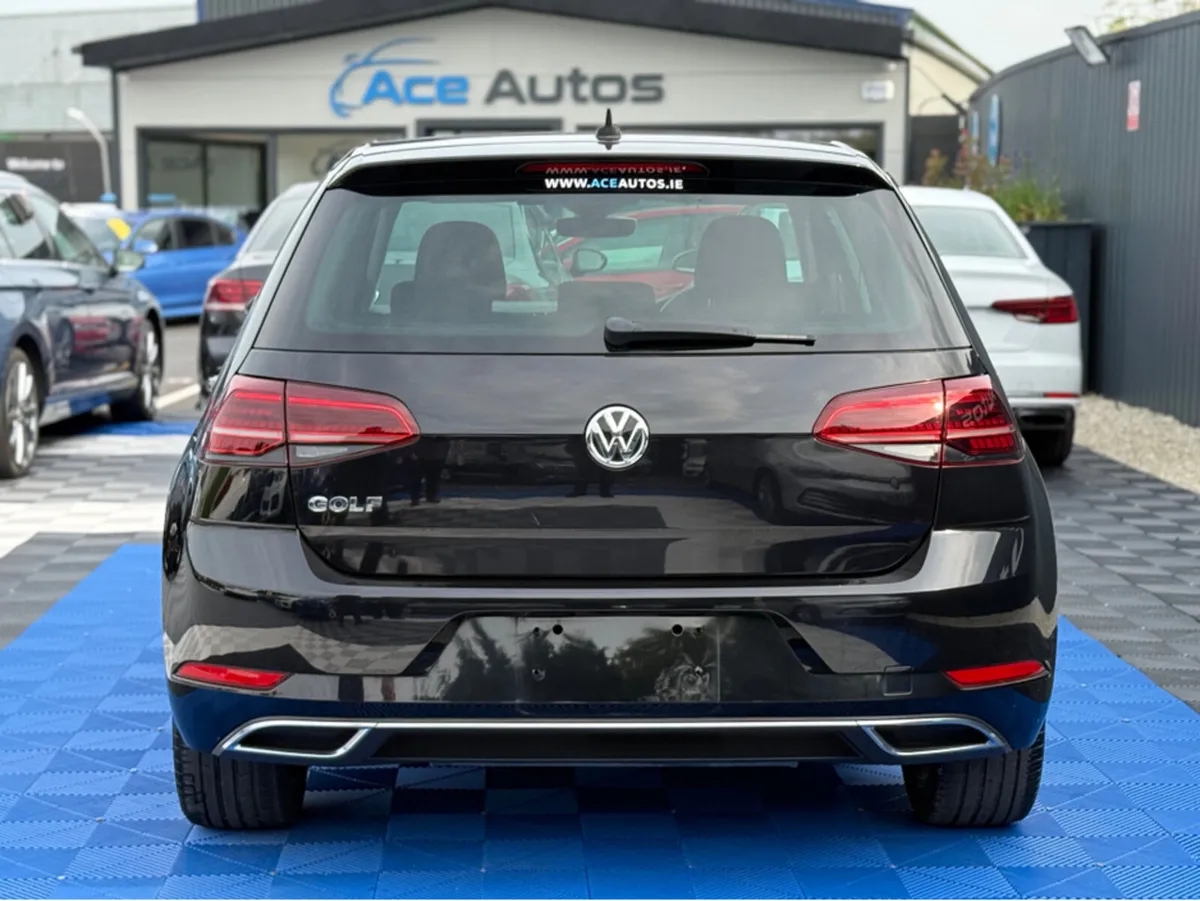Volkswagen Golf HIGHLINE - 1.4 PETROL - AUTO - 12M - Image 4