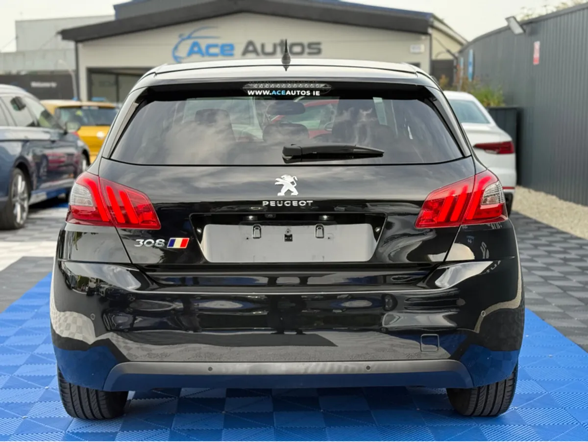 Peugeot 308 SPORT PRO - 1.5 DIESEL - AUTO - 12M WA - Image 2