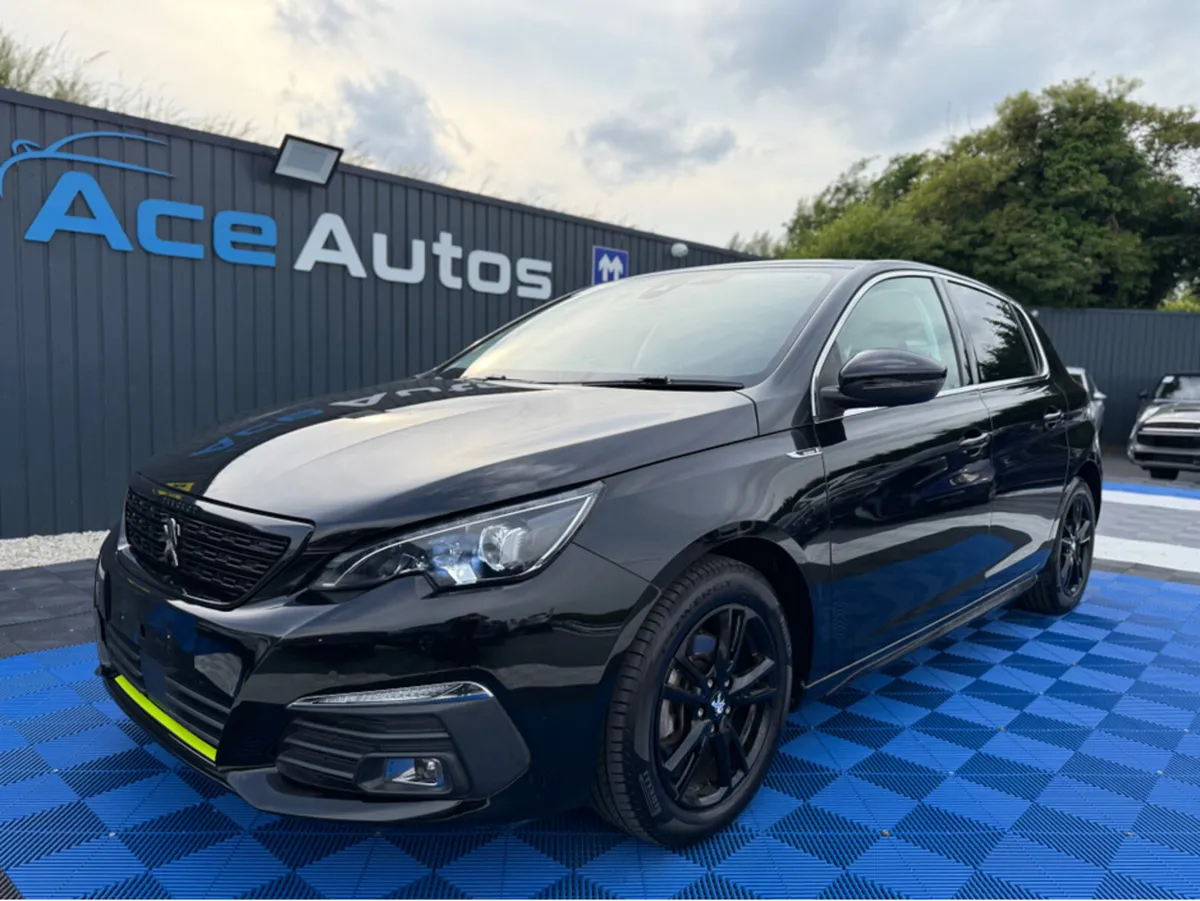 Peugeot 308 SPORT PRO - 1.5 DIESEL - AUTO - 12M WA - Image 3