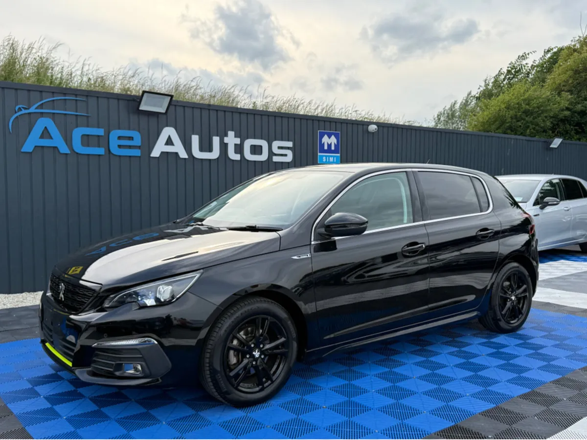 Peugeot 308 SPORT PRO - 1.5 DIESEL - AUTO - 12M WA - Image 4