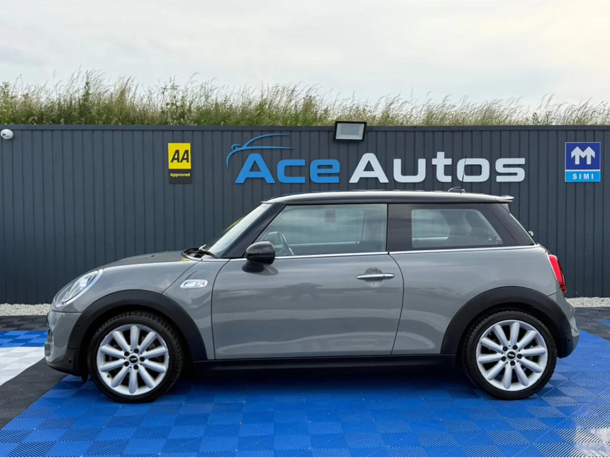 Mini Cooper SD - 2.0L DIESEL -AUTO - 12M WARRANTY - Image 4
