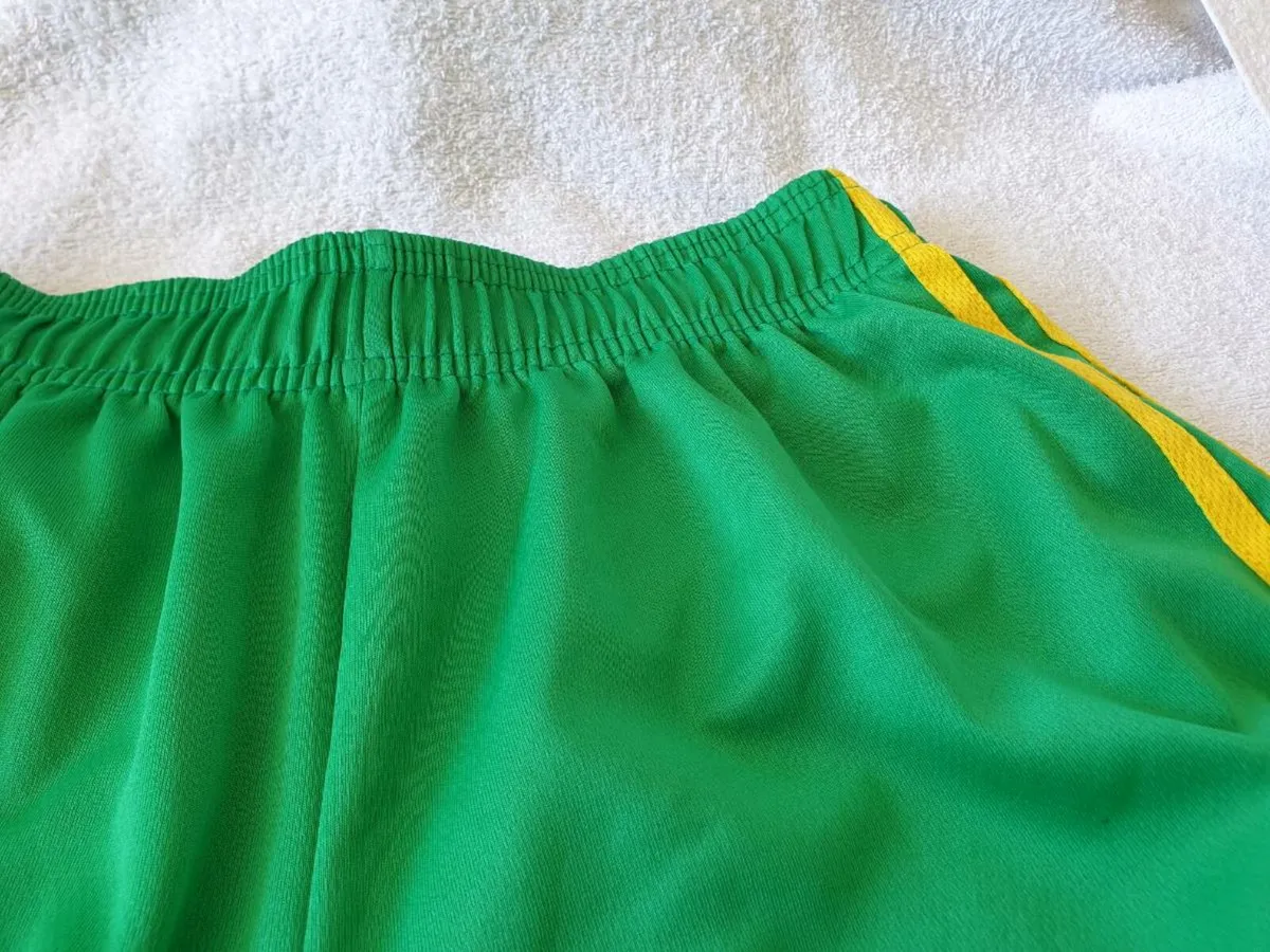 Donegal Gaelic Football Home Shorts 2014 to 2015 - Image 3