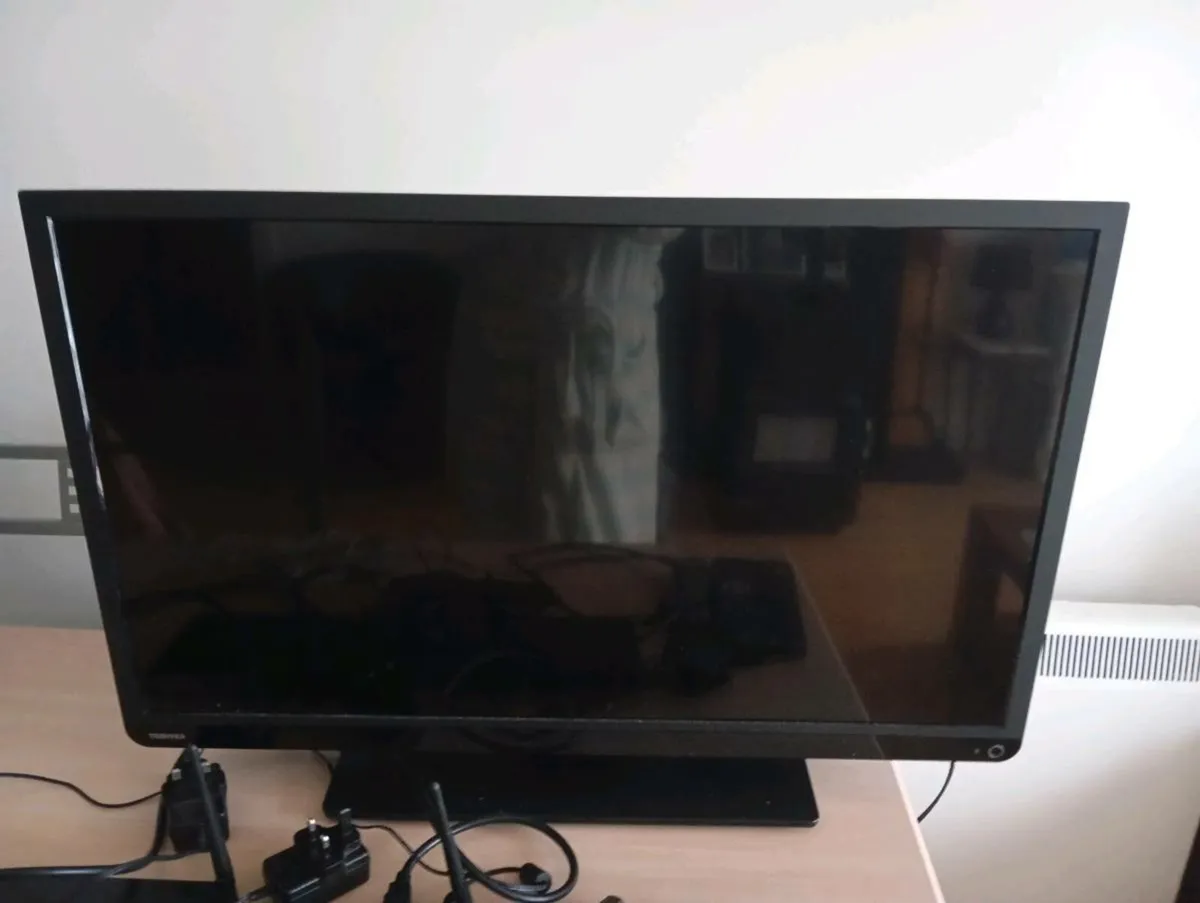 TV and Android TV boxes for part's only - Image 4
