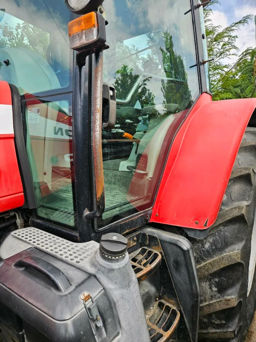 Masseyferguson 6480 - Image 3