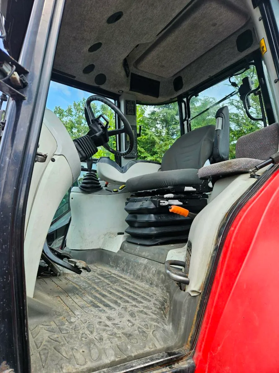 Masseyferguson 6480 - Image 4
