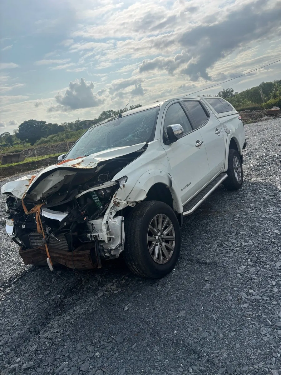 For breaking L200 - Image 4