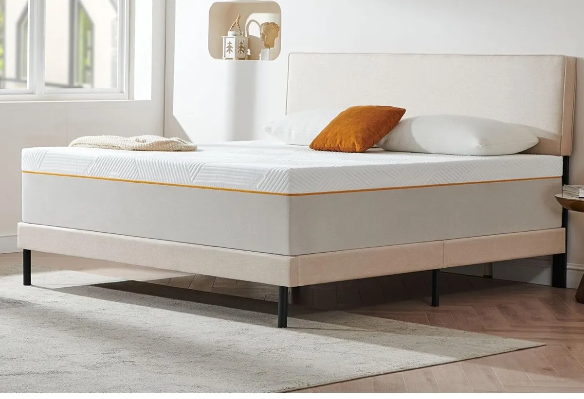 Single mattresses, Single Memory Foam Mattress - Image 3