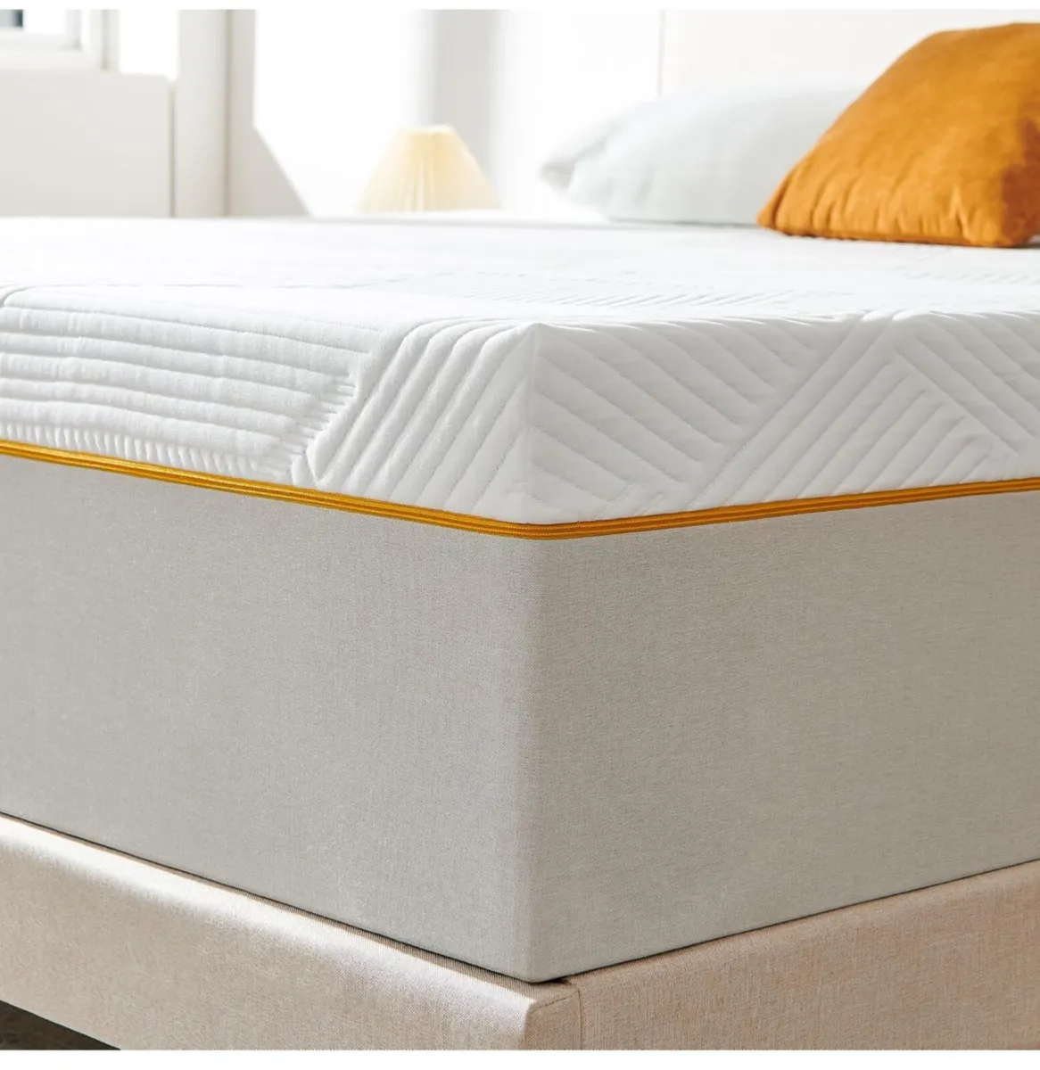 Single mattresses, Single Memory Foam Mattress - Image 4
