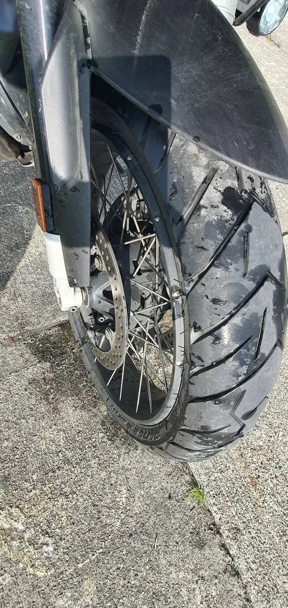 BMW R 1200 GS Adventure LC - Image 4