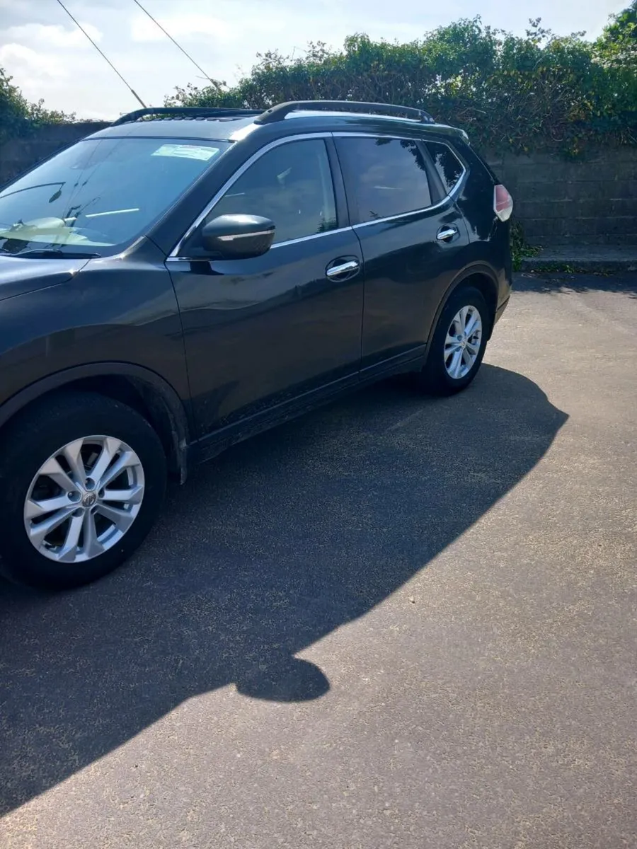 2017 Nissan X-Trail 1.6 DSL SV 7 Seat - Image 2