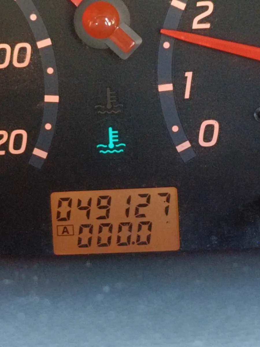 Nissan Micra 2004 - Image 2