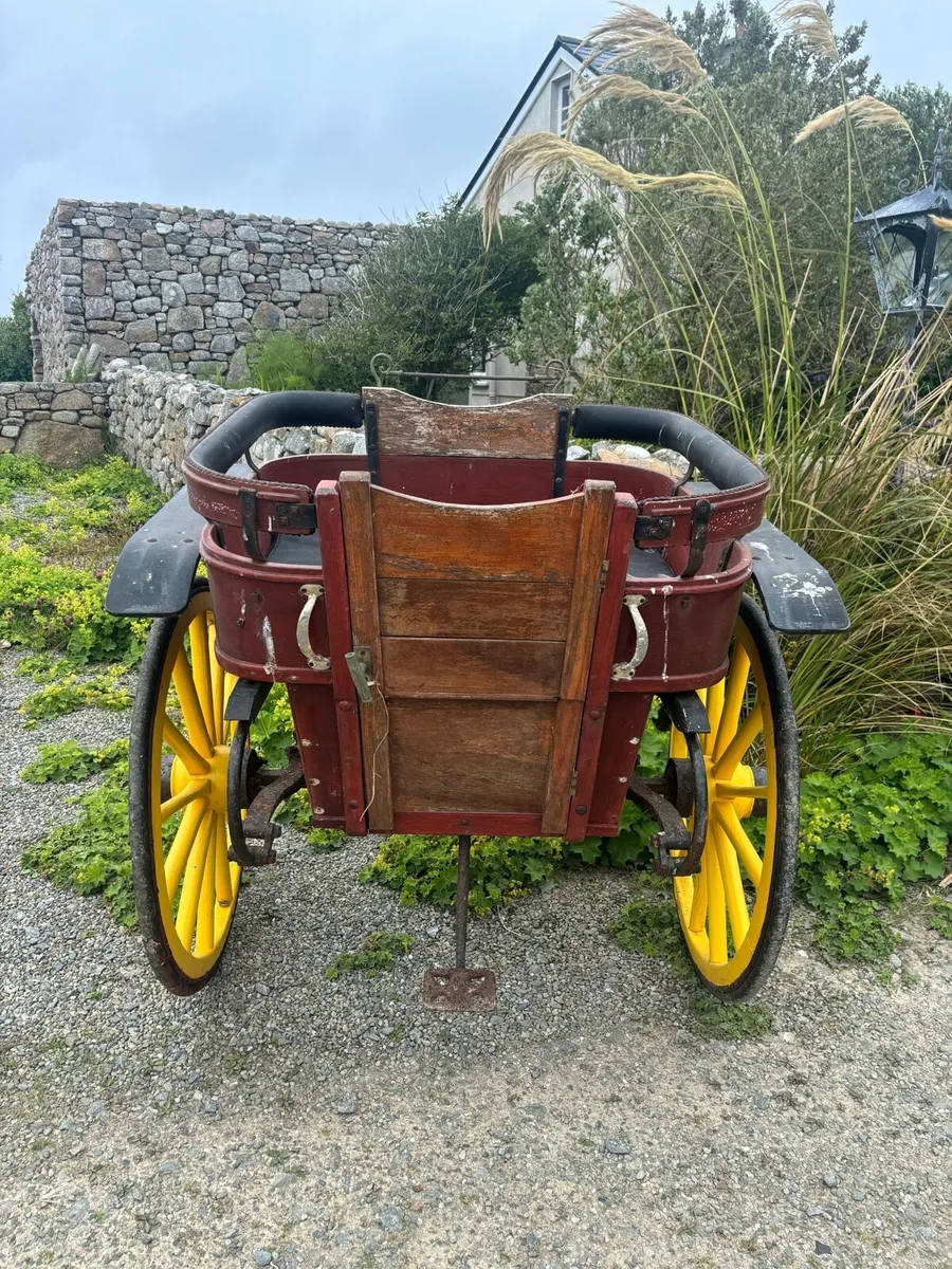Horse Trap - Image 4