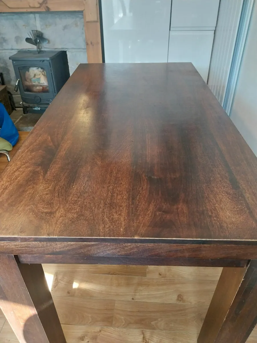 Dining Table - Image 1