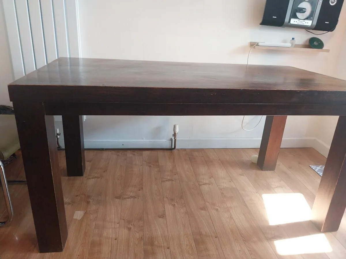 Dining Table - Image 2