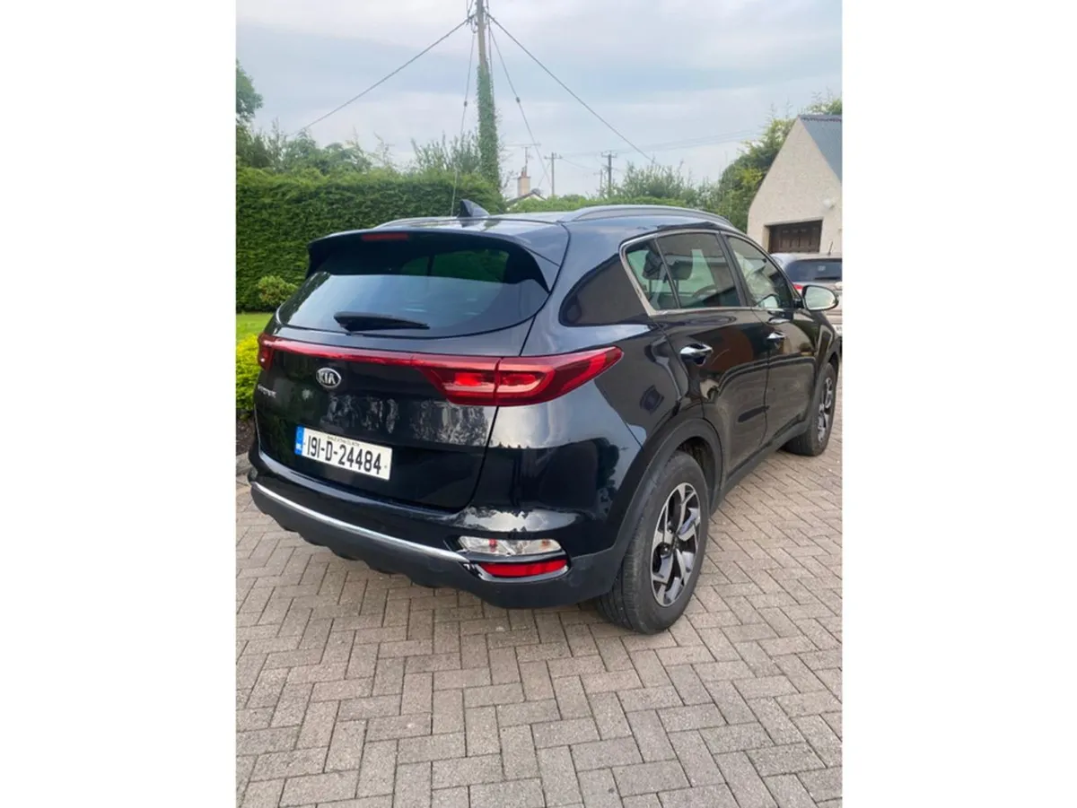 Kia Sportage K3 5DR - Image 2