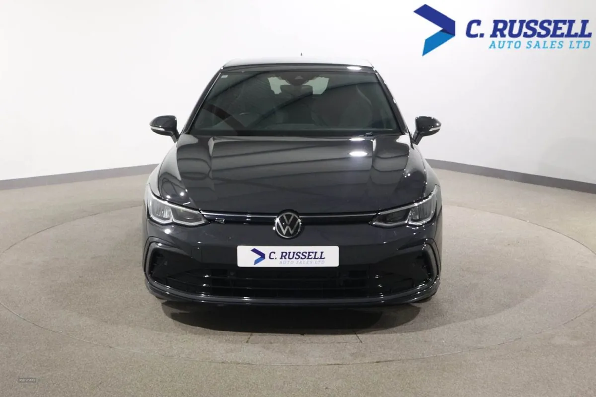 Volkswagen Golf Hatchback - Image 2