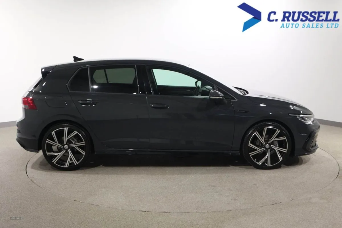 Volkswagen Golf Hatchback - Image 4
