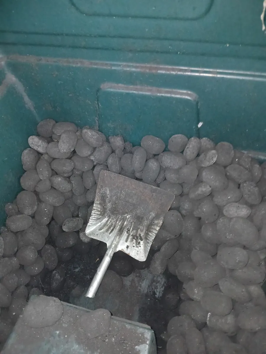 Coal bunker - Image 2