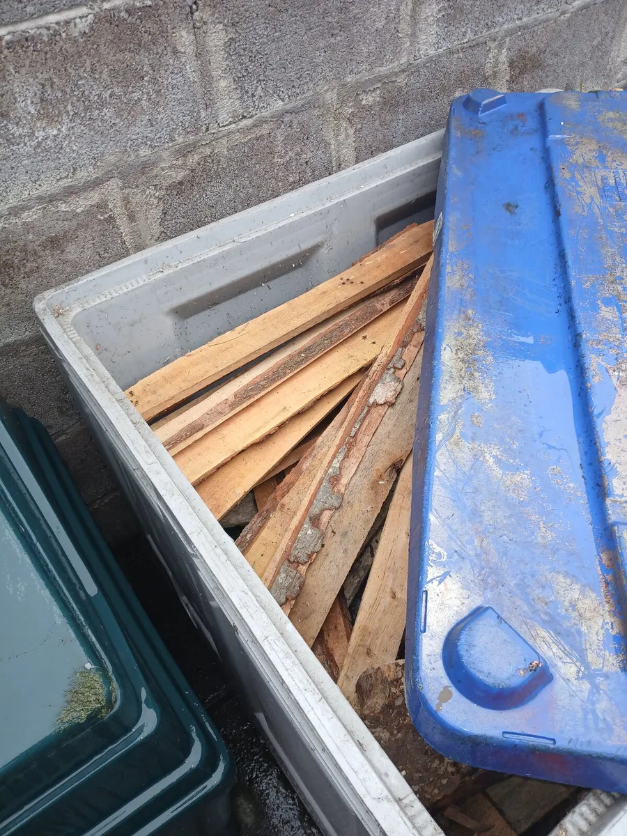 Coal bunker - Image 3