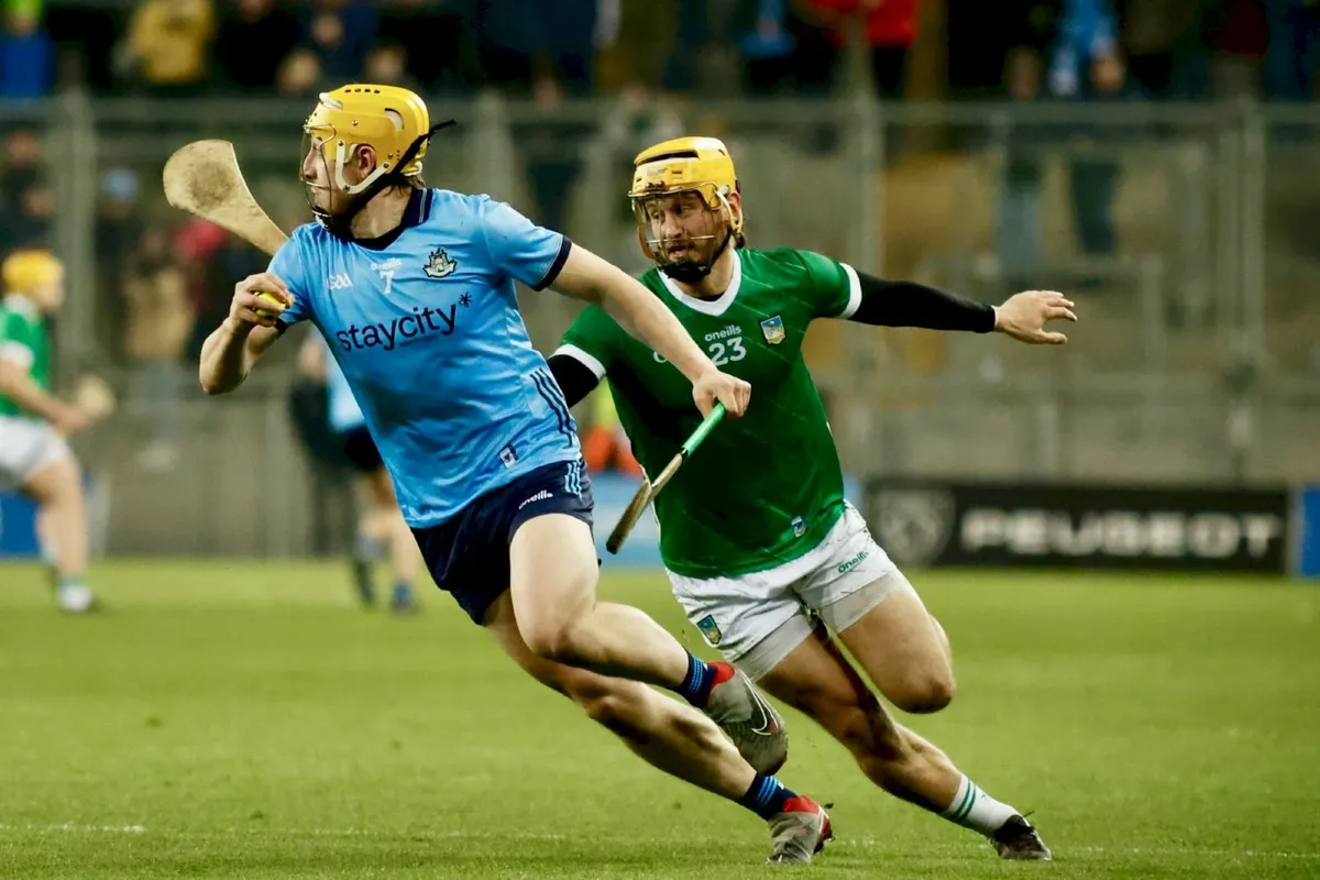 Dublin v Cork & Dublin v Limerick - Croke Park - Image 2