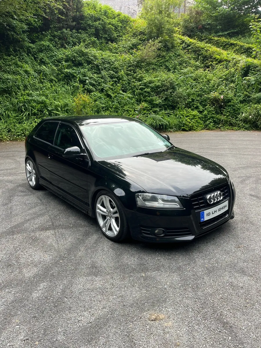 2010 Audi A3 1.9 TDI - Image 1