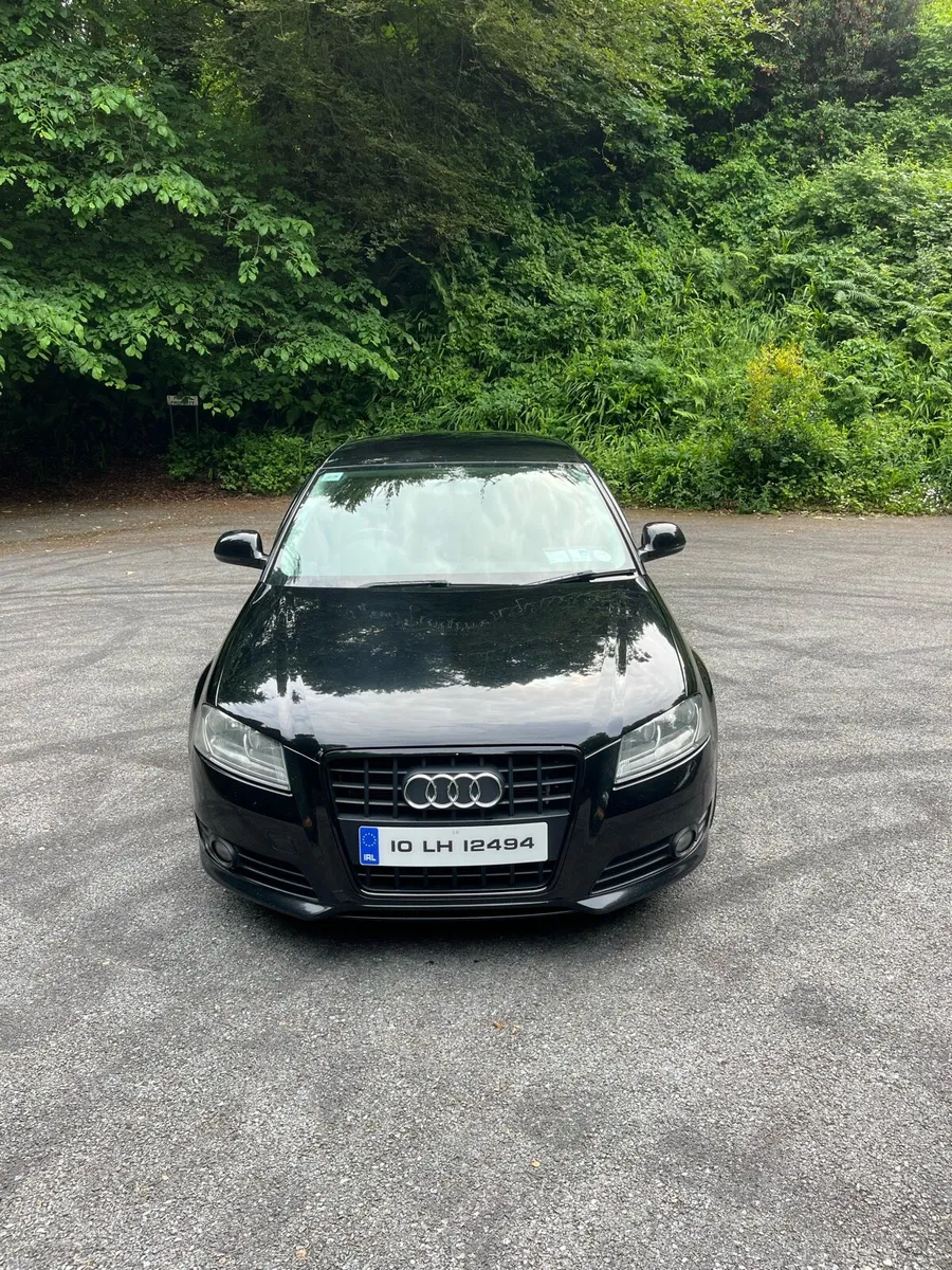 2010 Audi A3 1.9 TDI - Image 2