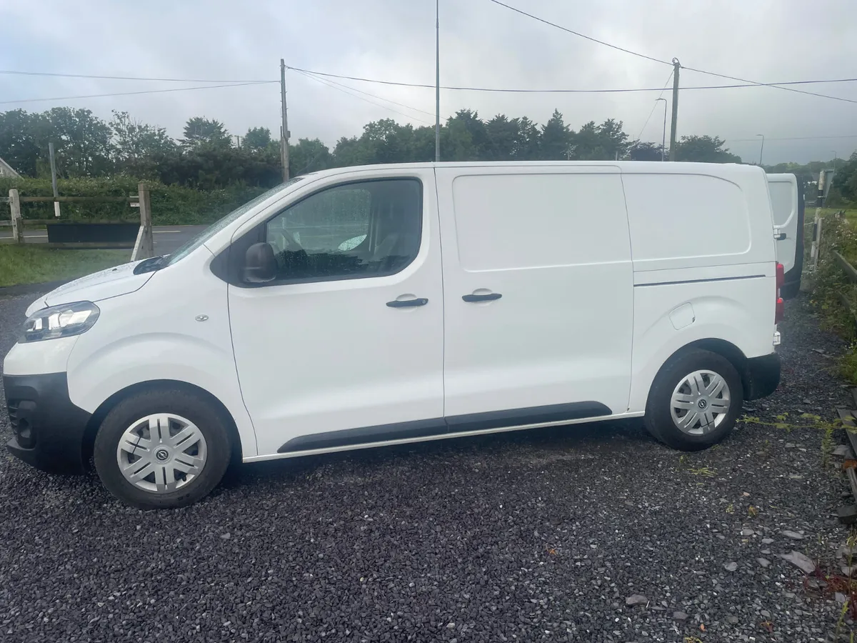 Opel Vivaro 2020 - Image 4