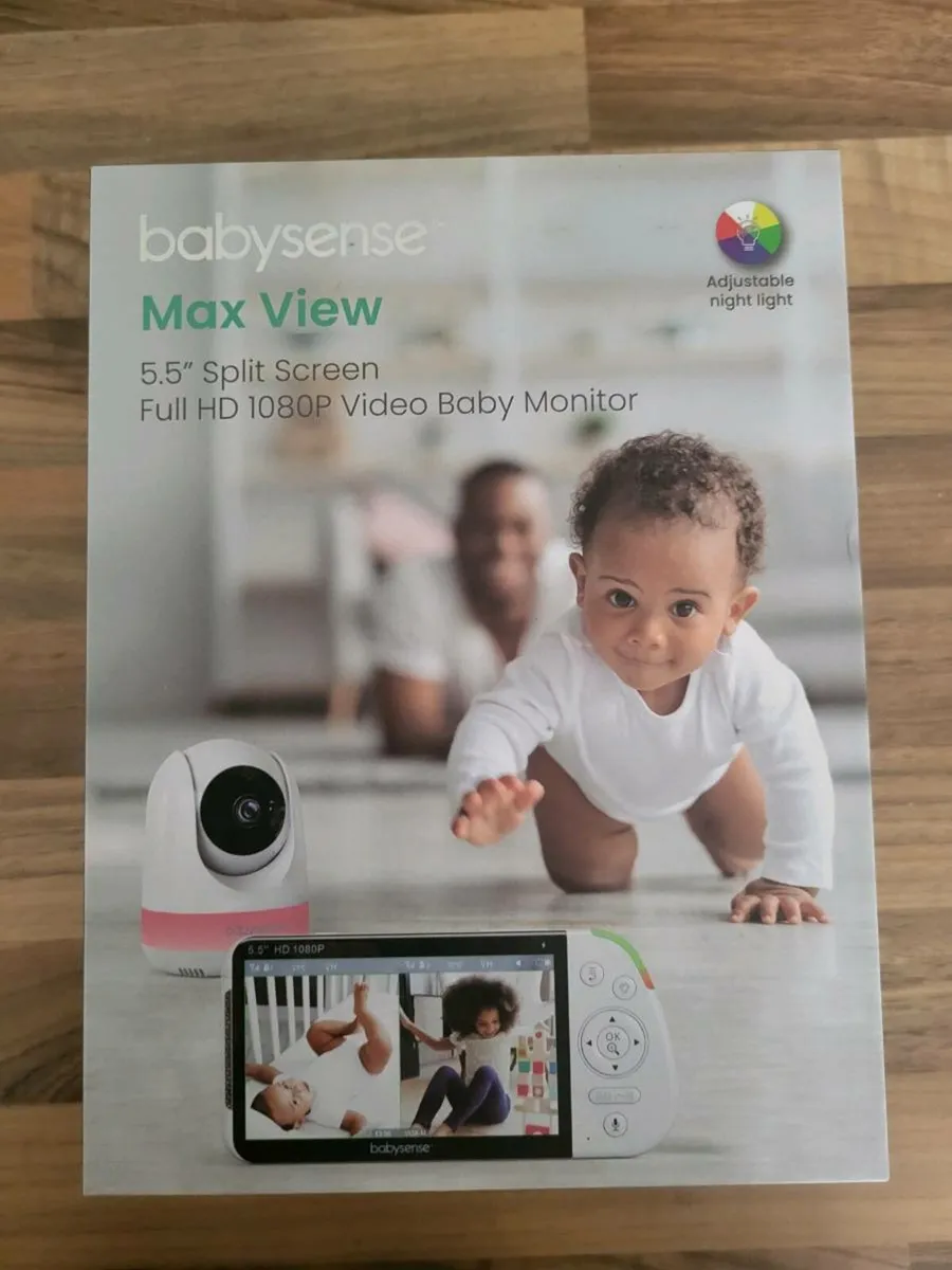Baby monitor