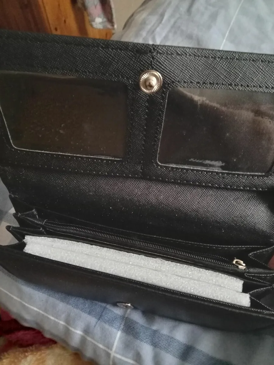Ladies purse new - Image 1