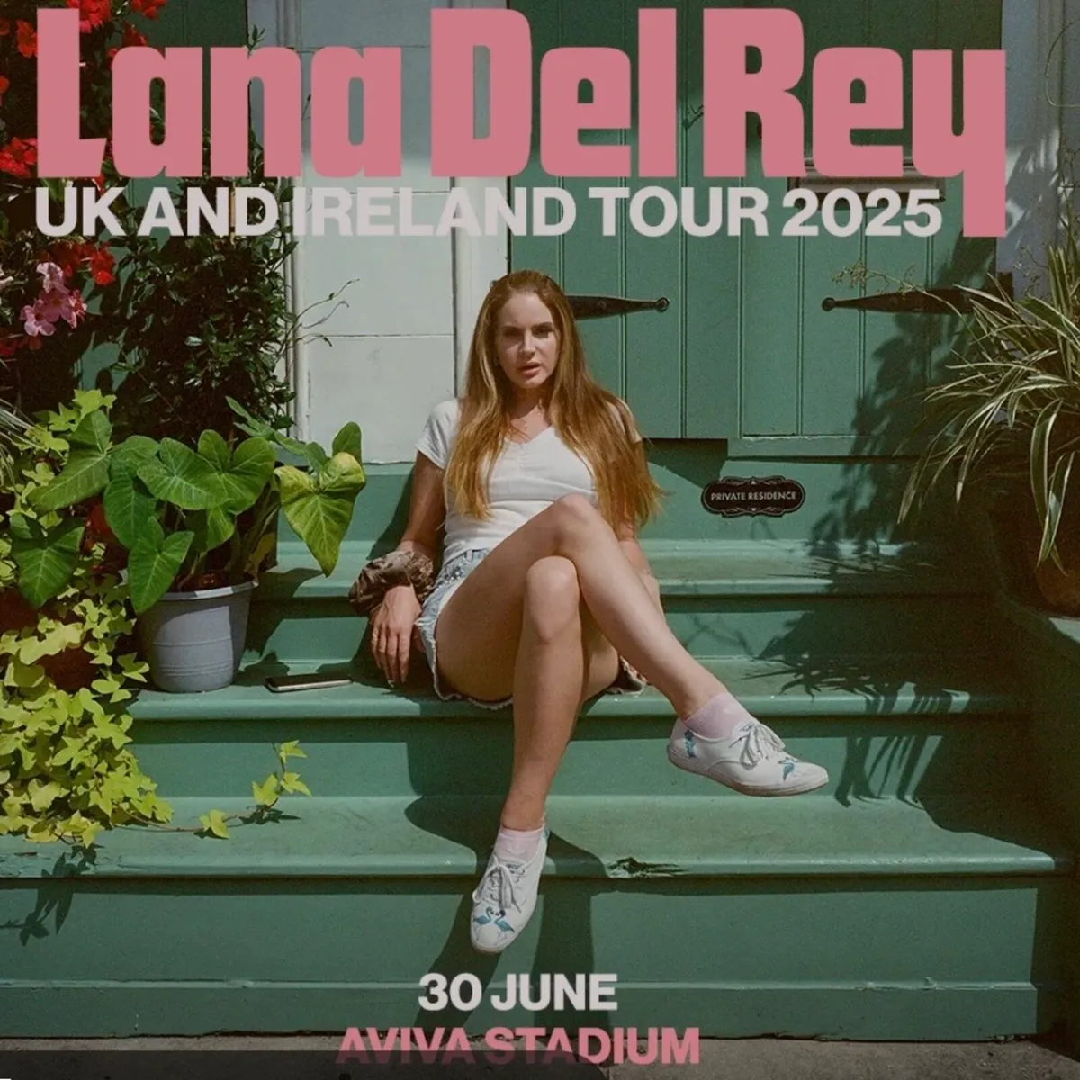 Lana Del Rey