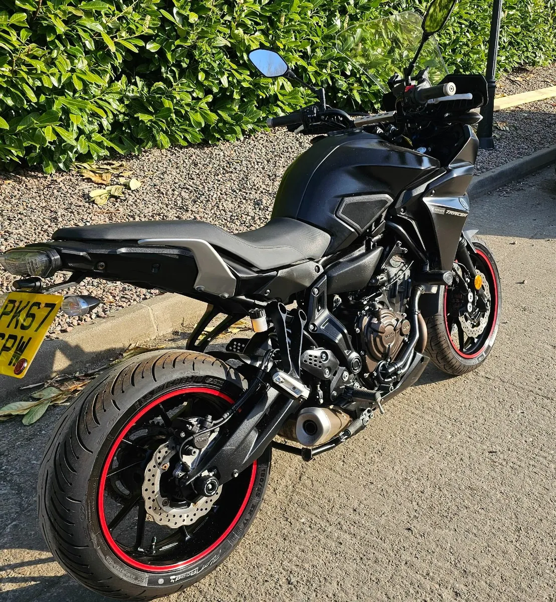 YAMAHA Tracer 2017 - Image 2