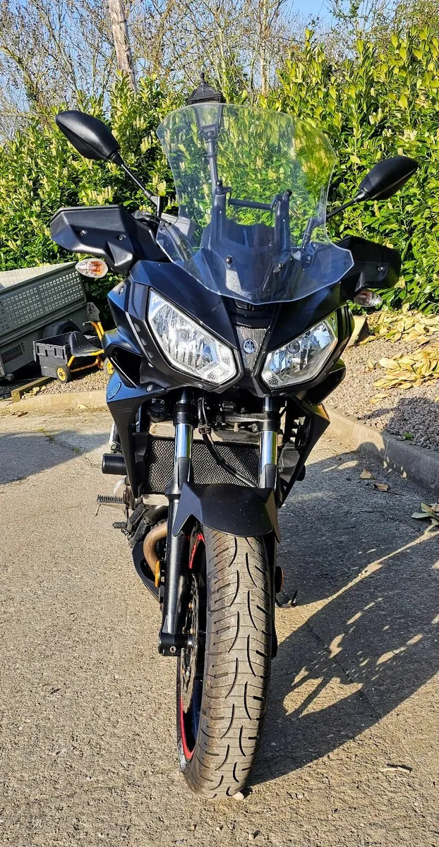 YAMAHA Tracer 2017 - Image 3