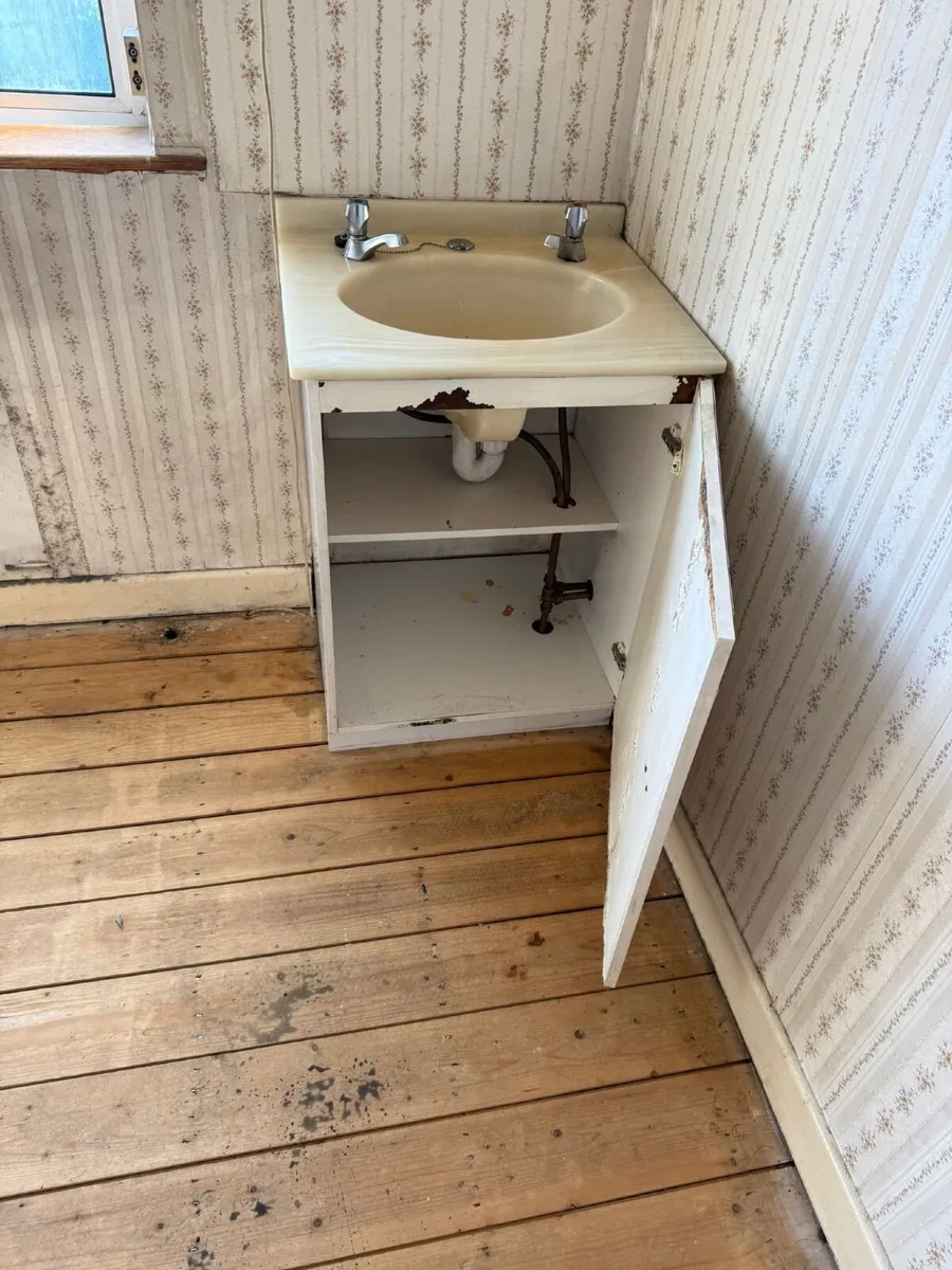 Sink Vanity - Image 3