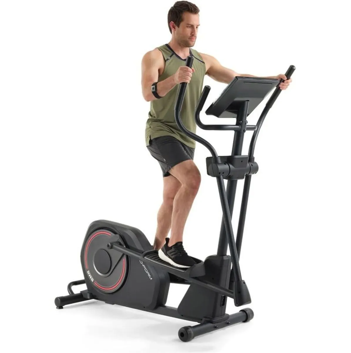 Eliptical Cross Trainer for Sale - Image 3