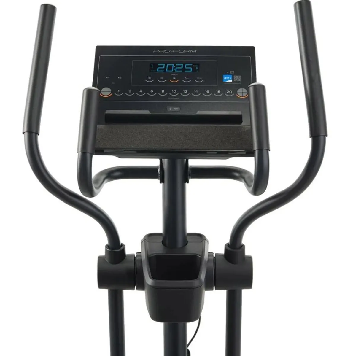 Eliptical Cross Trainer for Sale - Image 4