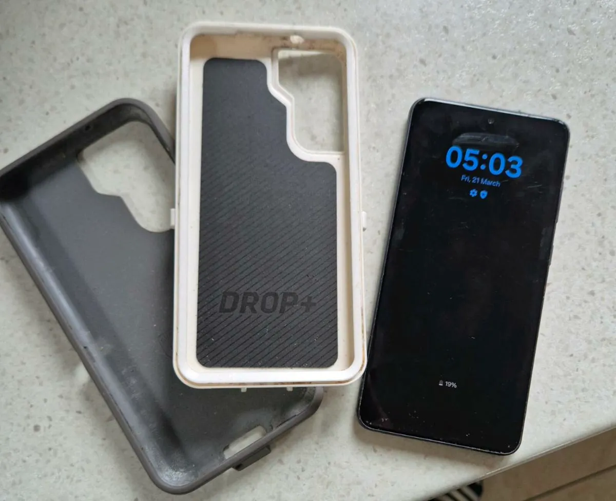 Samsung S21 FE 5G 128gb