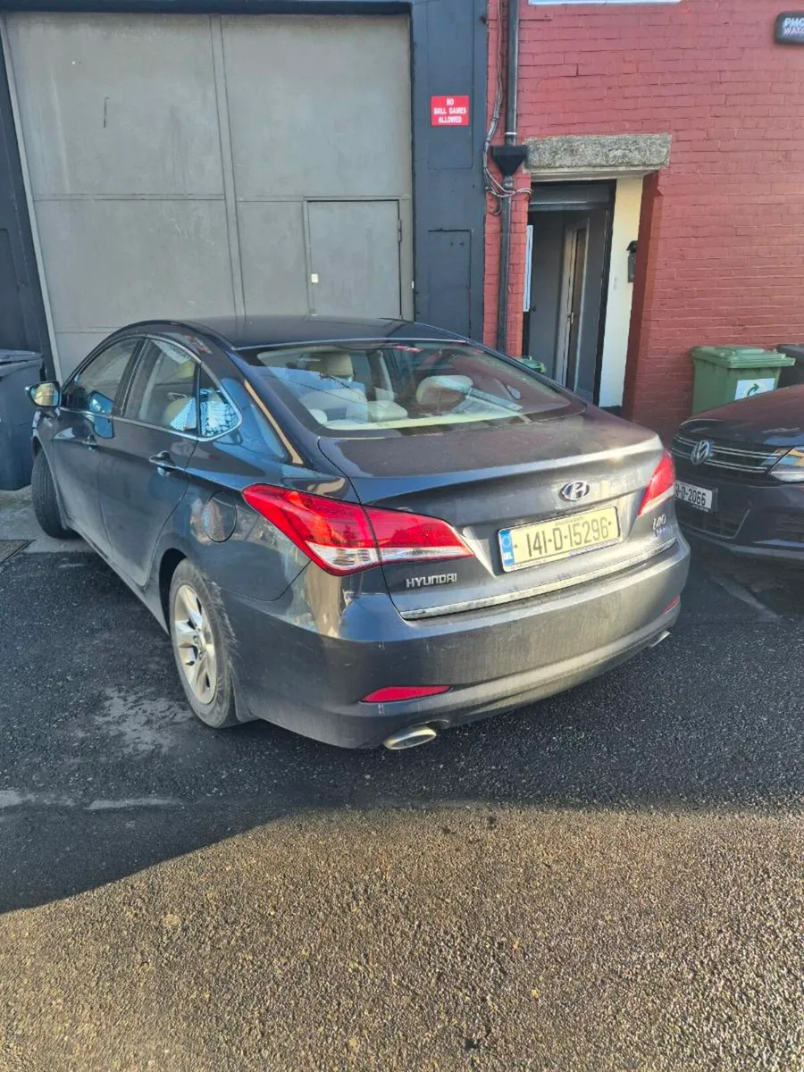Hyundai i40 - Image 1