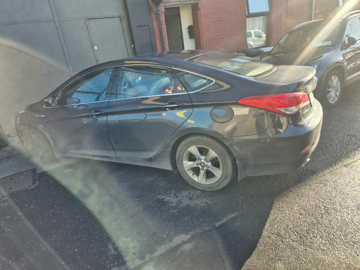 Hyundai i40 - Image 3