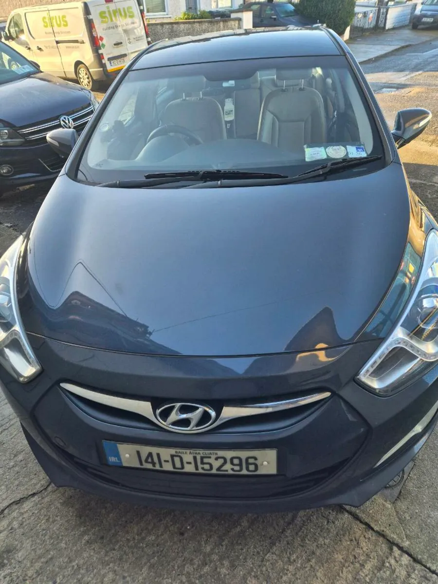 Hyundai i40 - Image 4