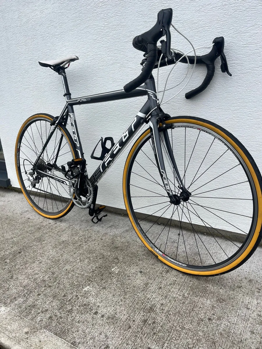 Felt racing bike - Image 2