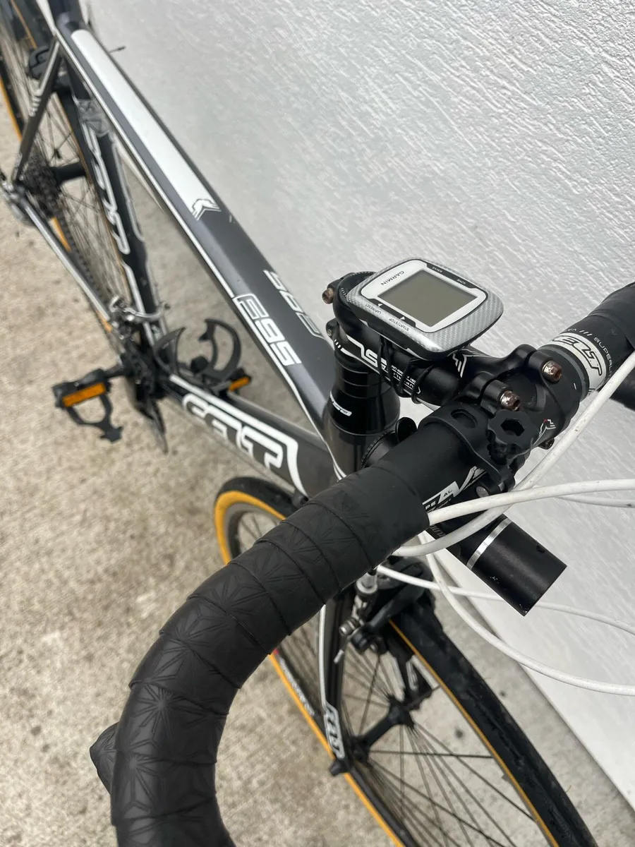 Felt racing bike - Image 3