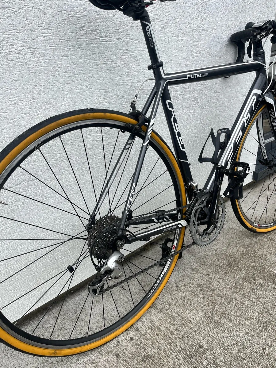 Felt racing bike - Image 4
