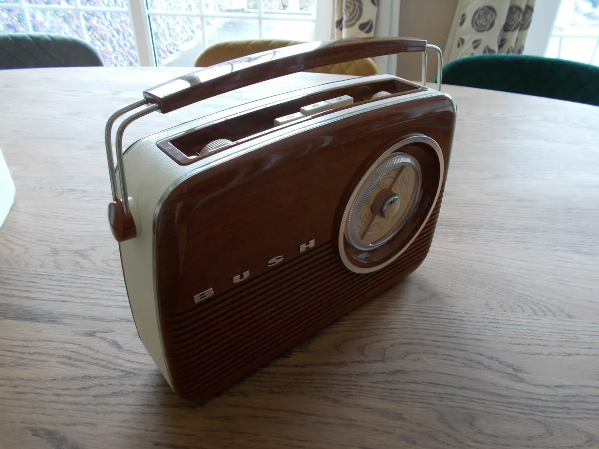 Bush Radio - Image 3